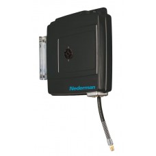Nederman -  883 High Pressure Water Retractable Hose Reel